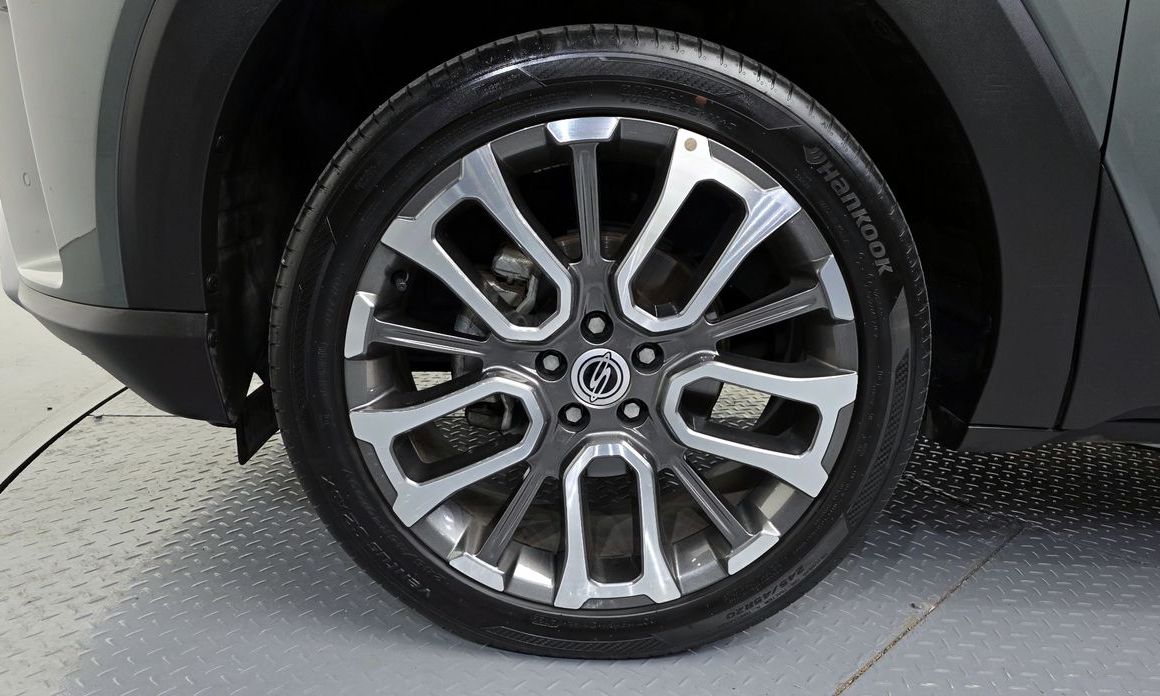 KG_Mobility_Ssangyong Torres 2023
