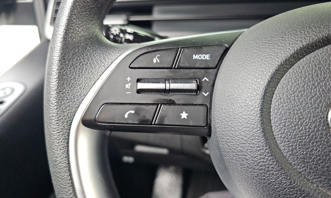 Hyundai Staria 2022