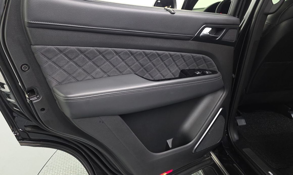 KG_Mobility_Ssangyong Rexton 2020
