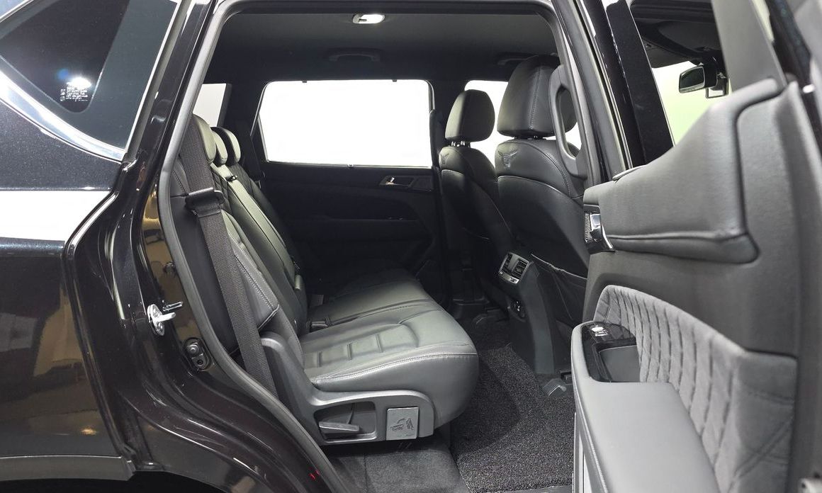 KG_Mobility_Ssangyong Rexton 2020