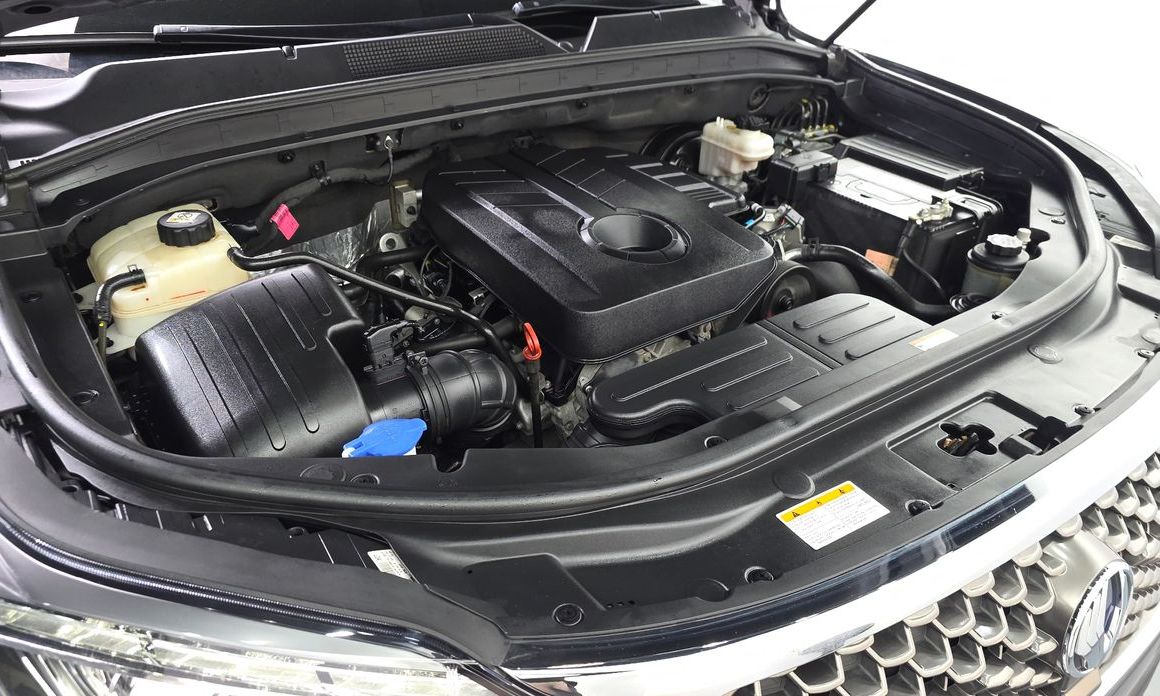 KG_Mobility_Ssangyong Rexton 2020