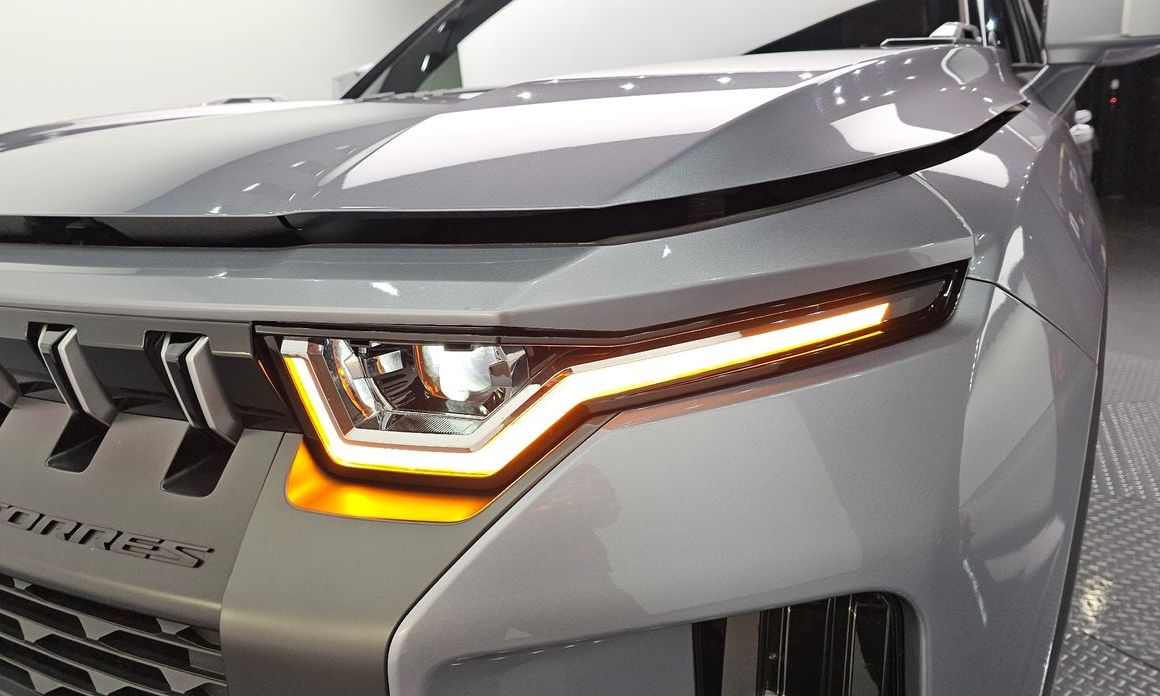 KG_Mobility_Ssangyong Torres 2023
