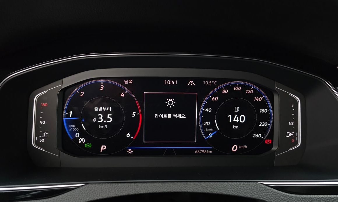 Volkswagen Passat 2022