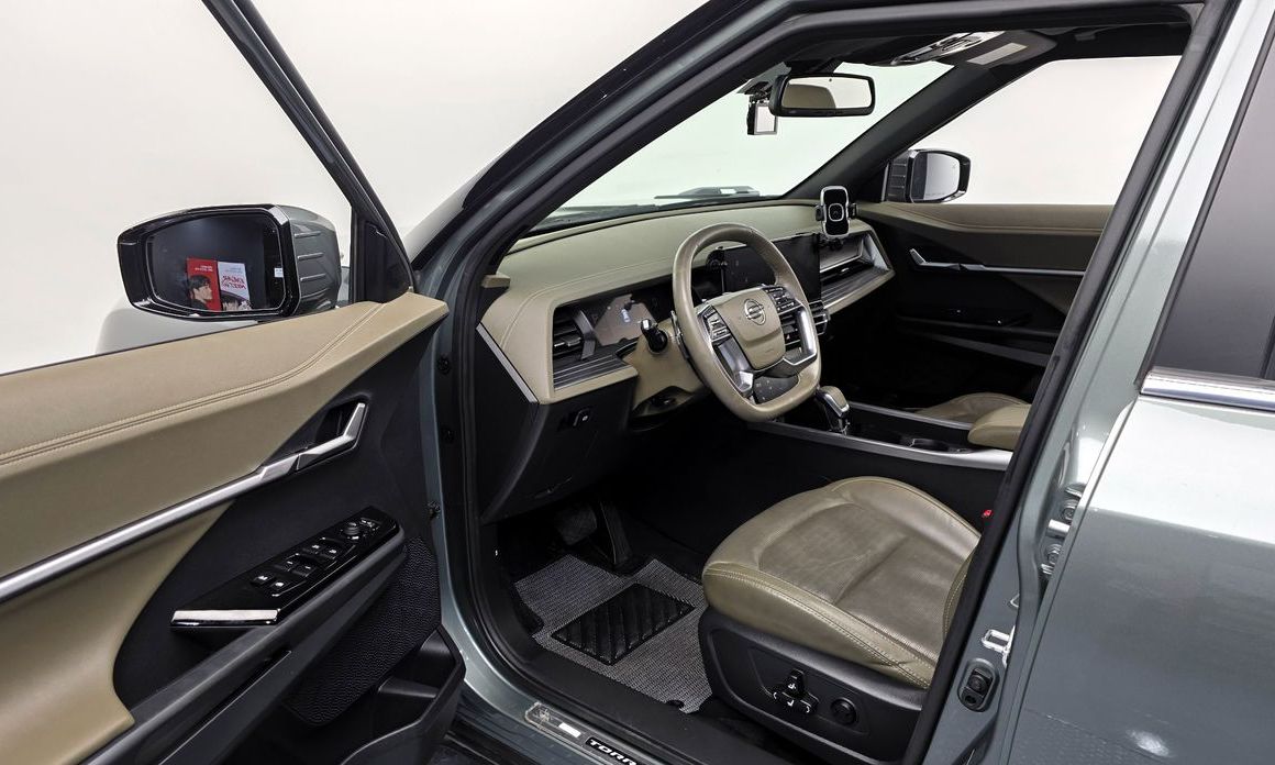 KG_Mobility_Ssangyong Torres 2023
