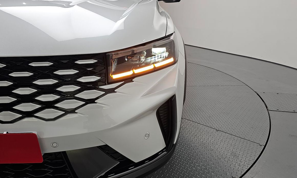 Renault-KoreaSamsung Grand Koleos 2026