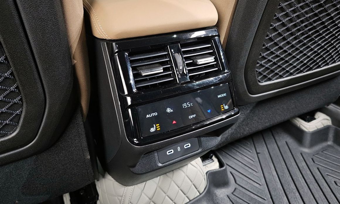 Renault-KoreaSamsung Grand Koleos 2026