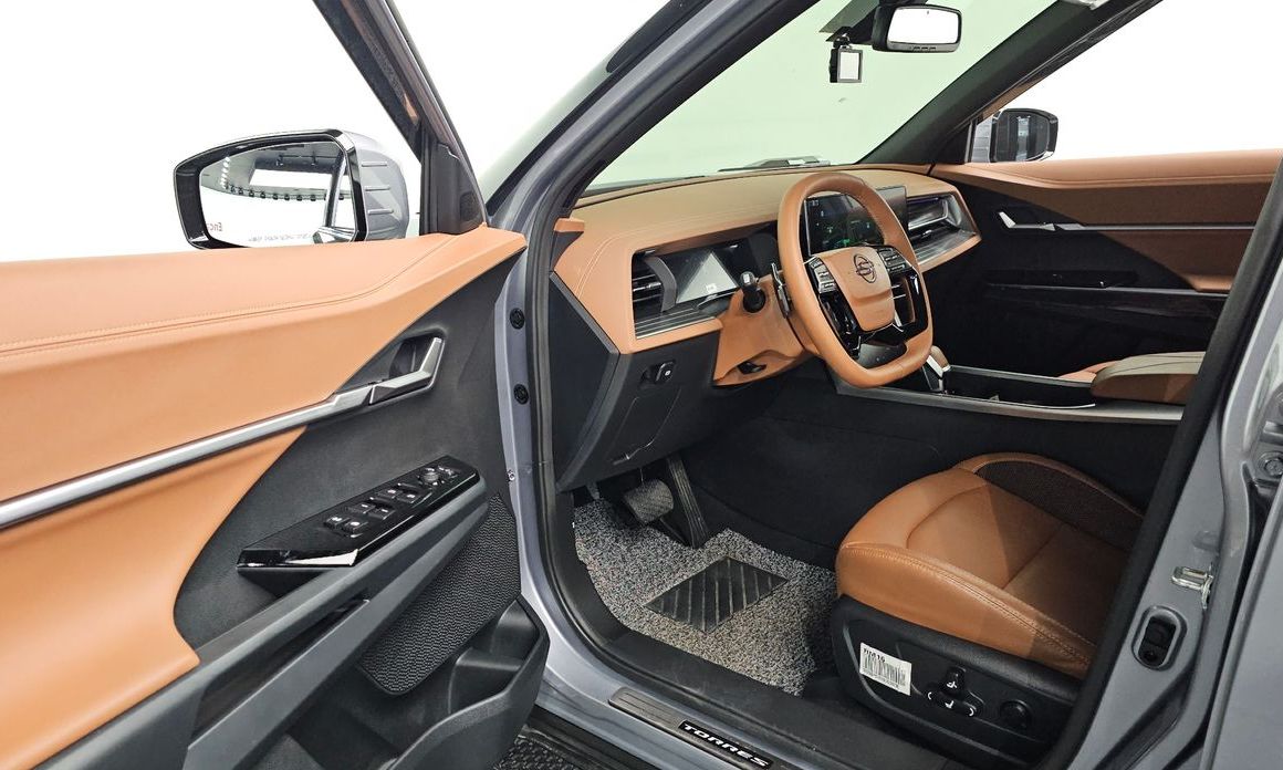 KG_Mobility_Ssangyong Torres 2023
