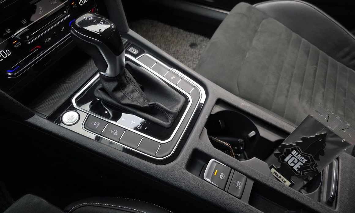 Volkswagen Passat 2022