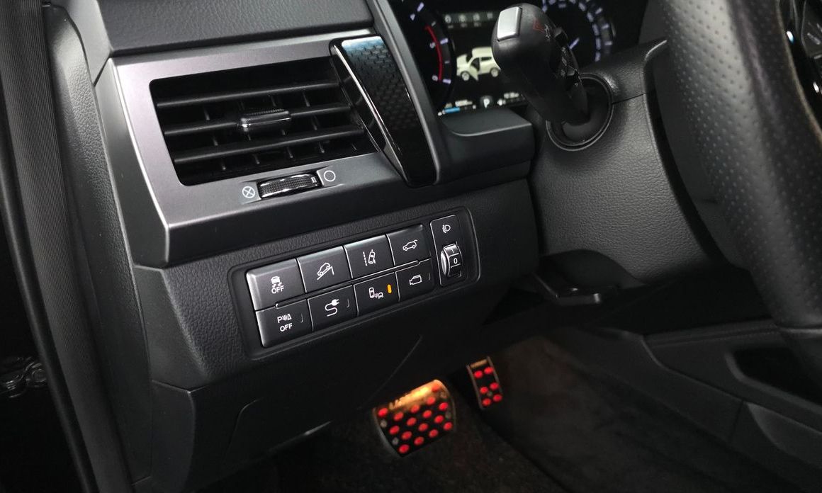 KG_Mobility_Ssangyong Rexton 2020