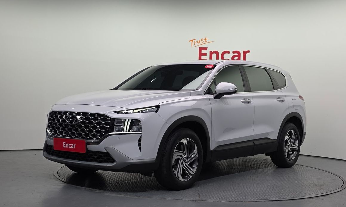 Hyundai Santafe 2023