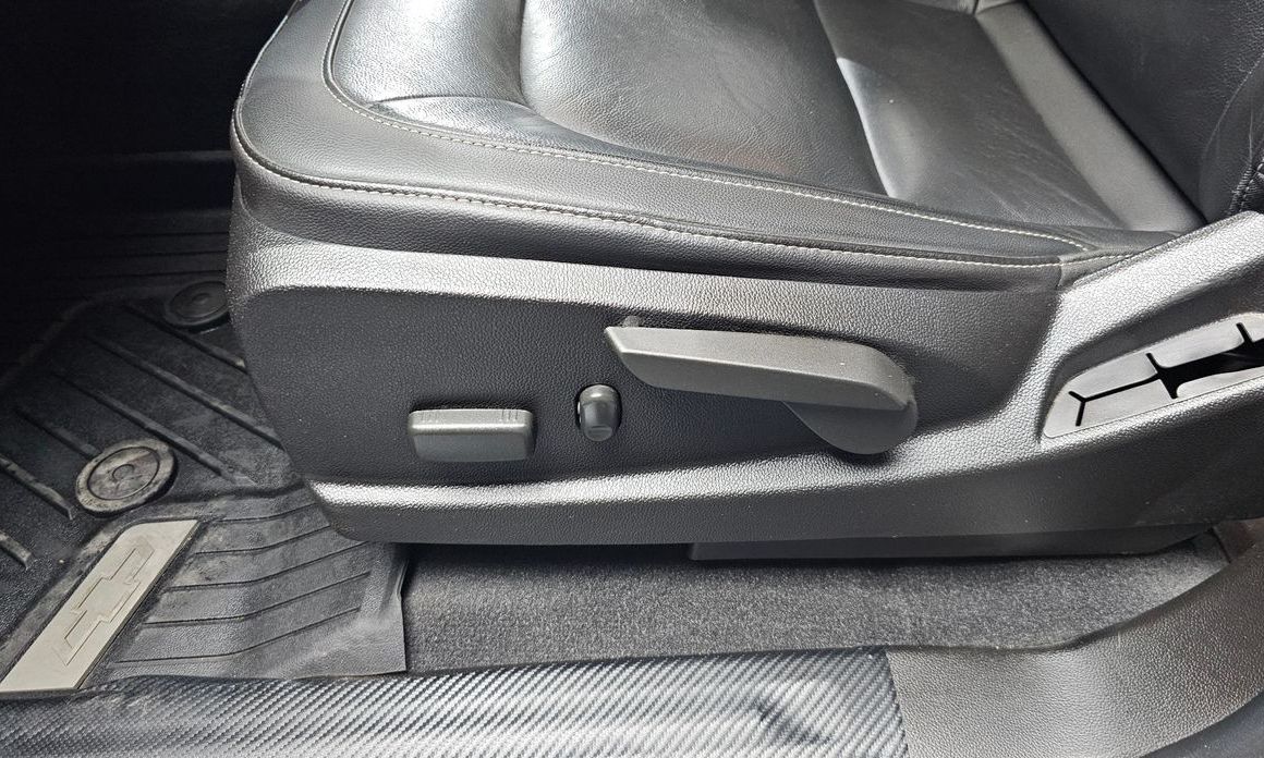 ChevroletGMDaewoo Colorado 2021