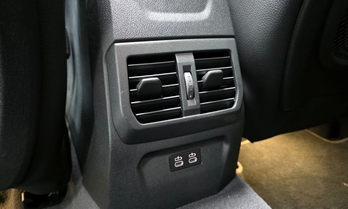 BMW 1-Series 2022