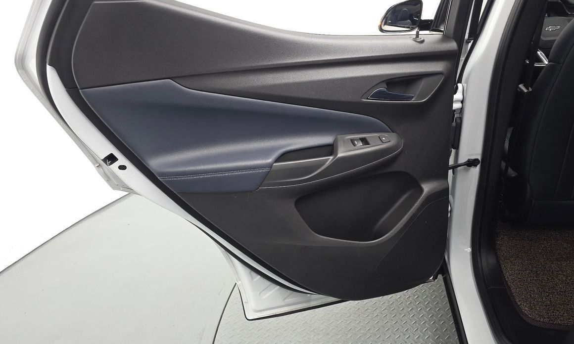 ChevroletGMDaewoo 볼트 EUV 2022