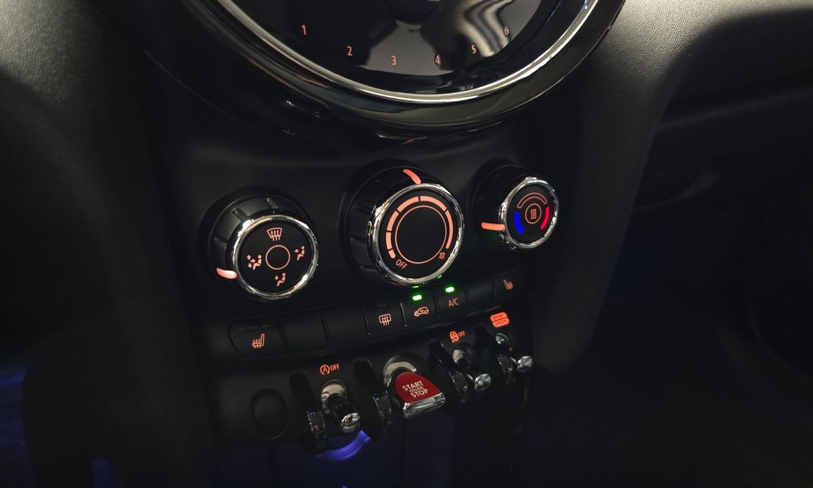 Mini Cooper 2023