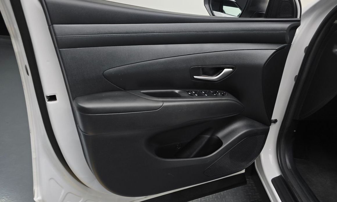 Hyundai Tucson 2024