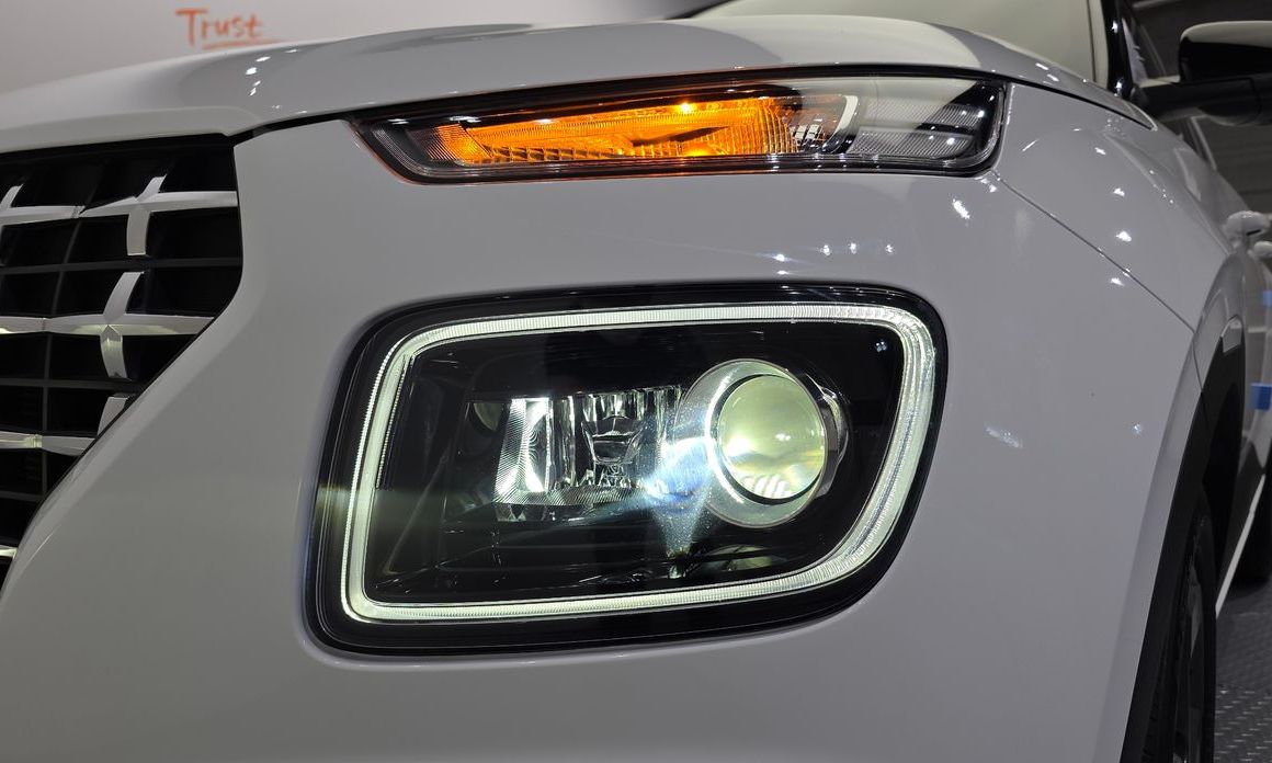 Hyundai Venue 2024