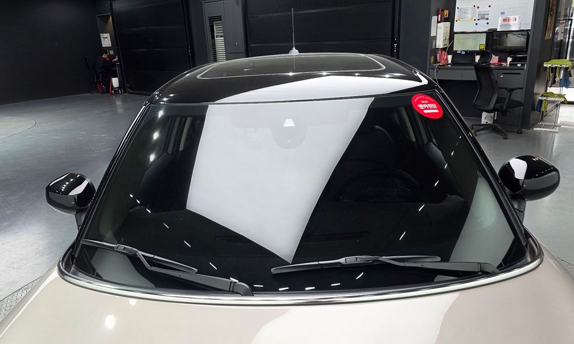 Mini Cooper 2022
