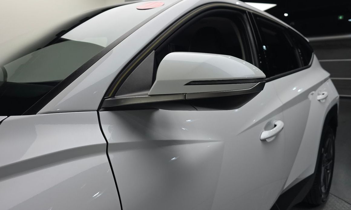 Hyundai Tucson 2024