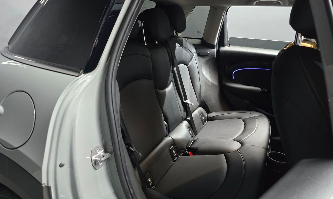 Mini Cooper 2023