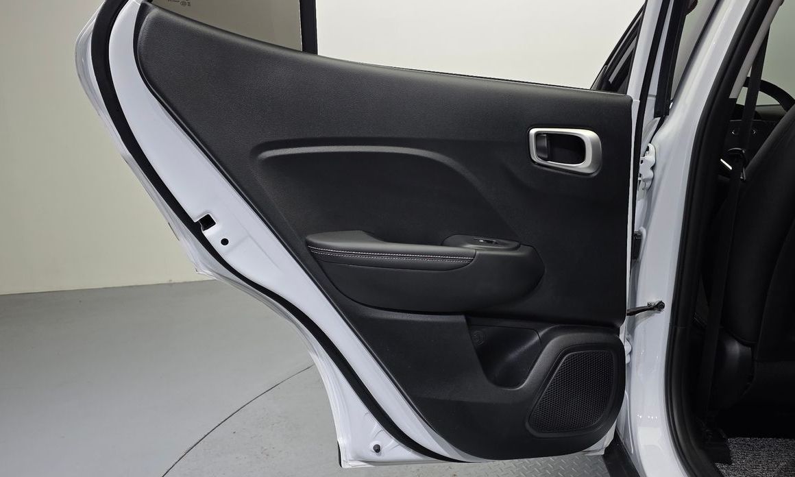 Hyundai Venue 2024
