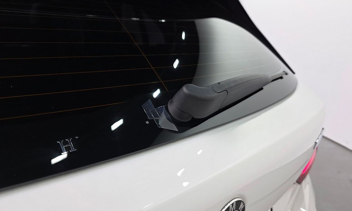 BMW 1-Series 2022