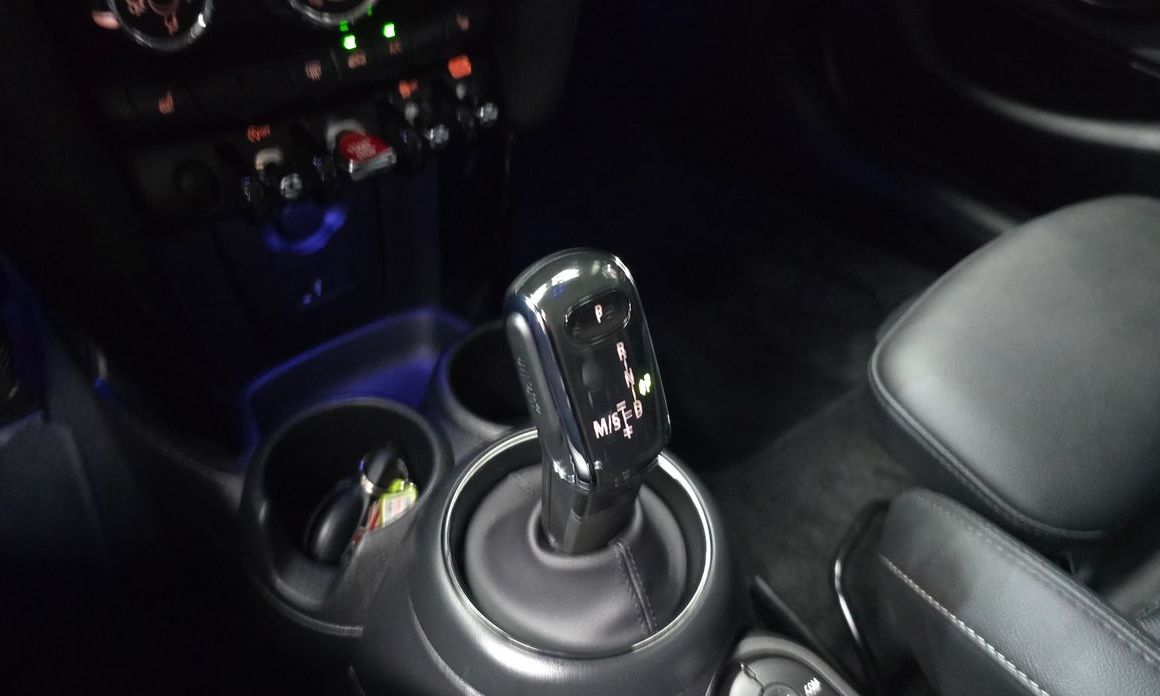 Mini Cooper 2023