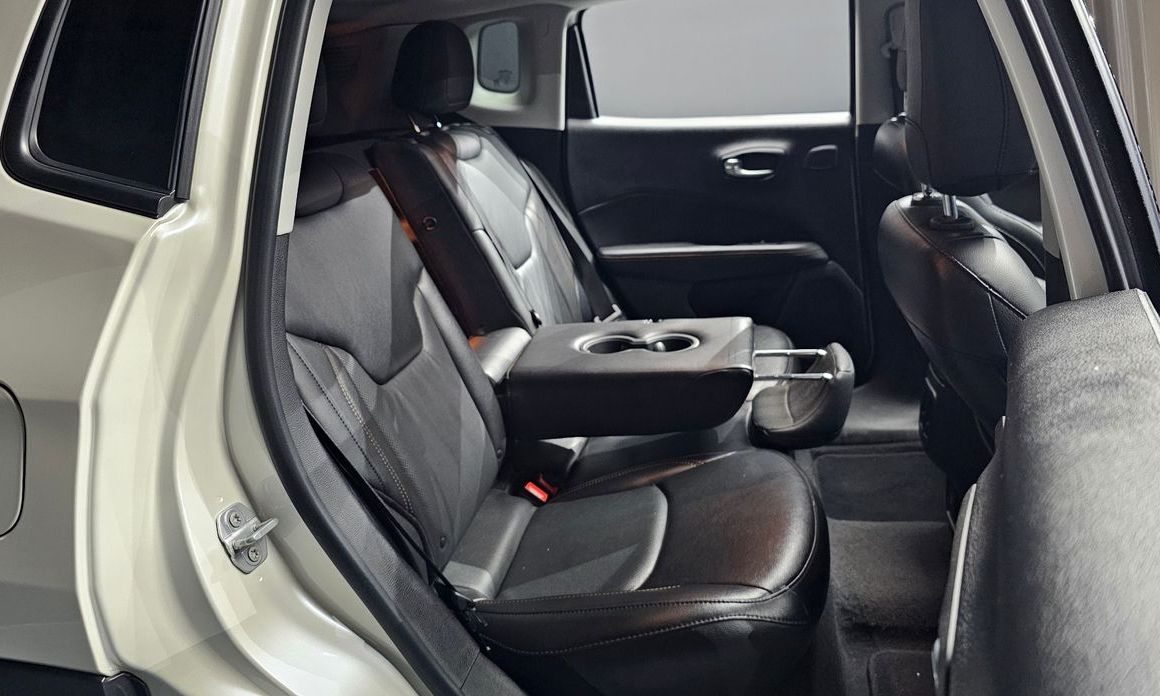 Jeep Compass 2021