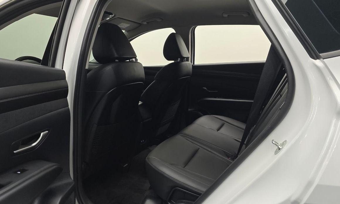 Hyundai Tucson 2024