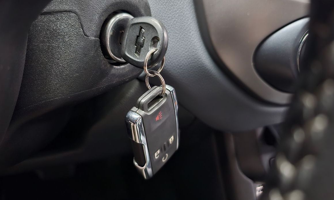 ChevroletGMDaewoo Colorado 2021