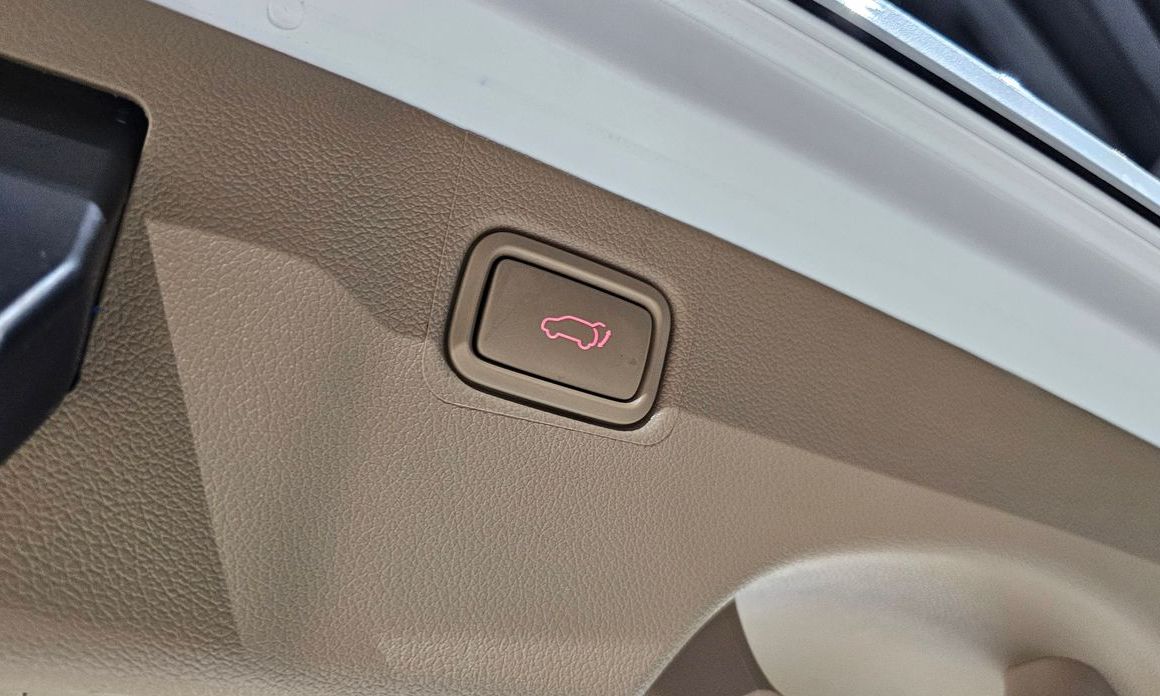 Kia Canival 2019