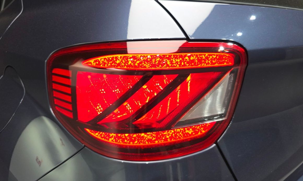 Hyundai Venue 2022