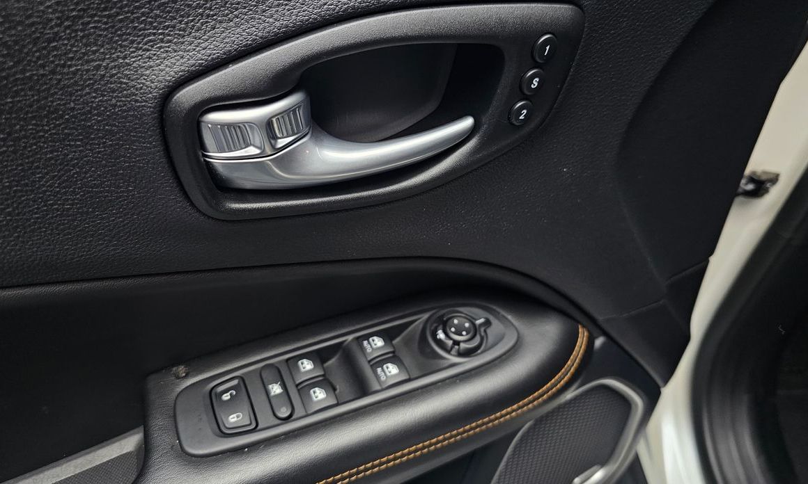 Jeep Compass 2021