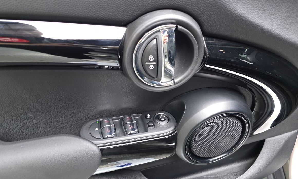 Mini Cooper 2022