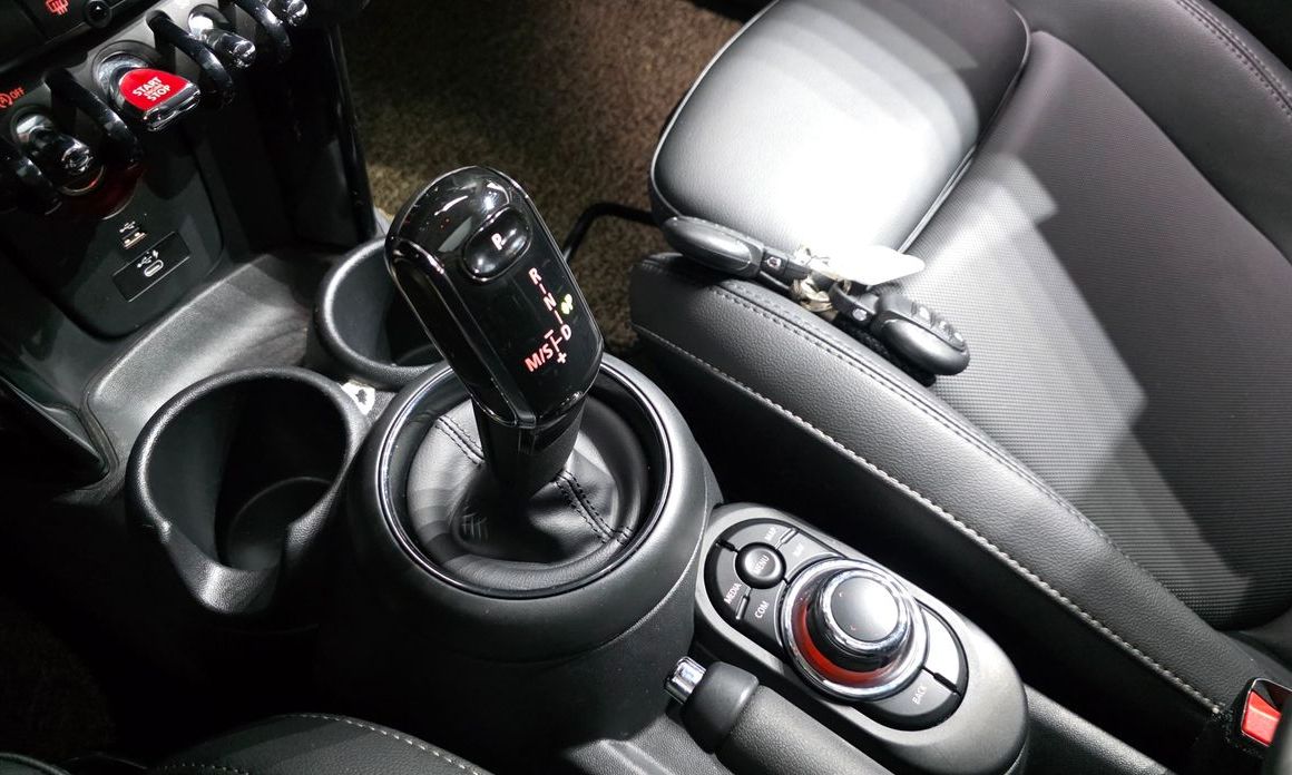 Mini Cooper 2022