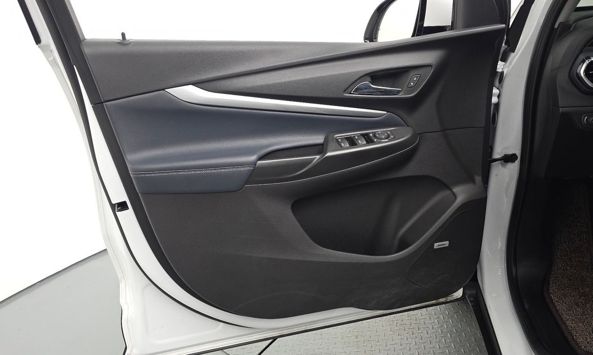 ChevroletGMDaewoo 볼트 EUV 2022