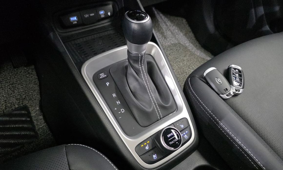 Hyundai Venue 2024