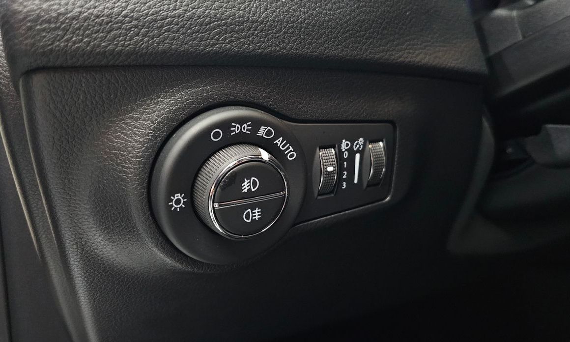 Jeep Compass 2021