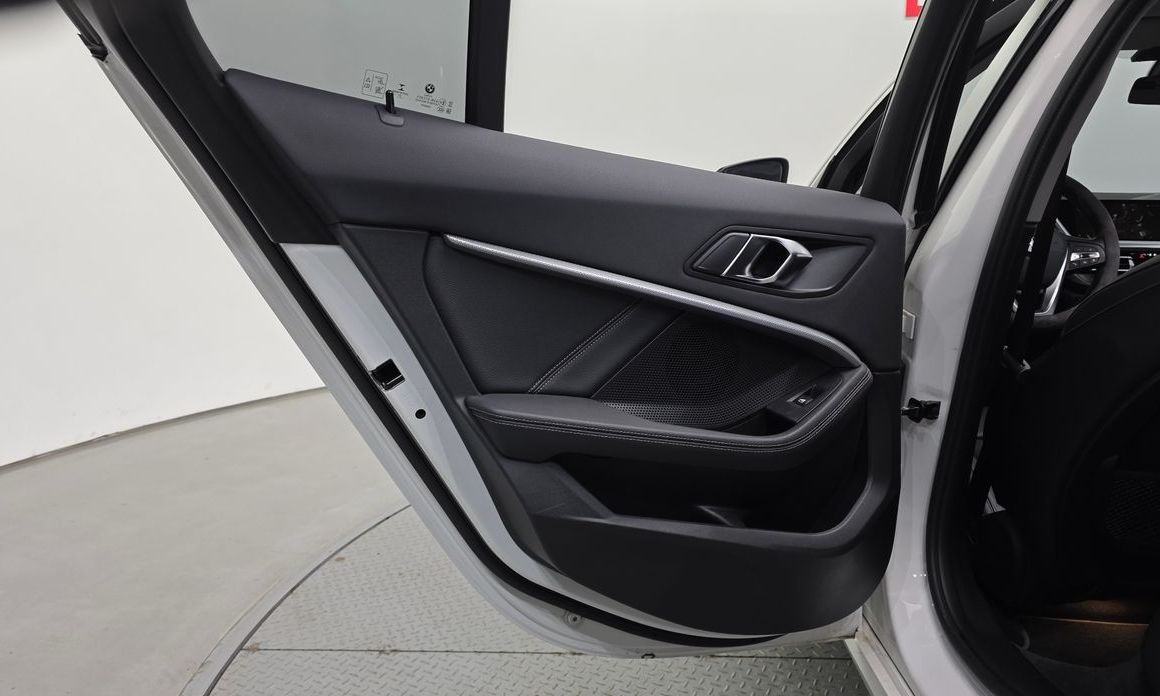 BMW 1-Series 2022