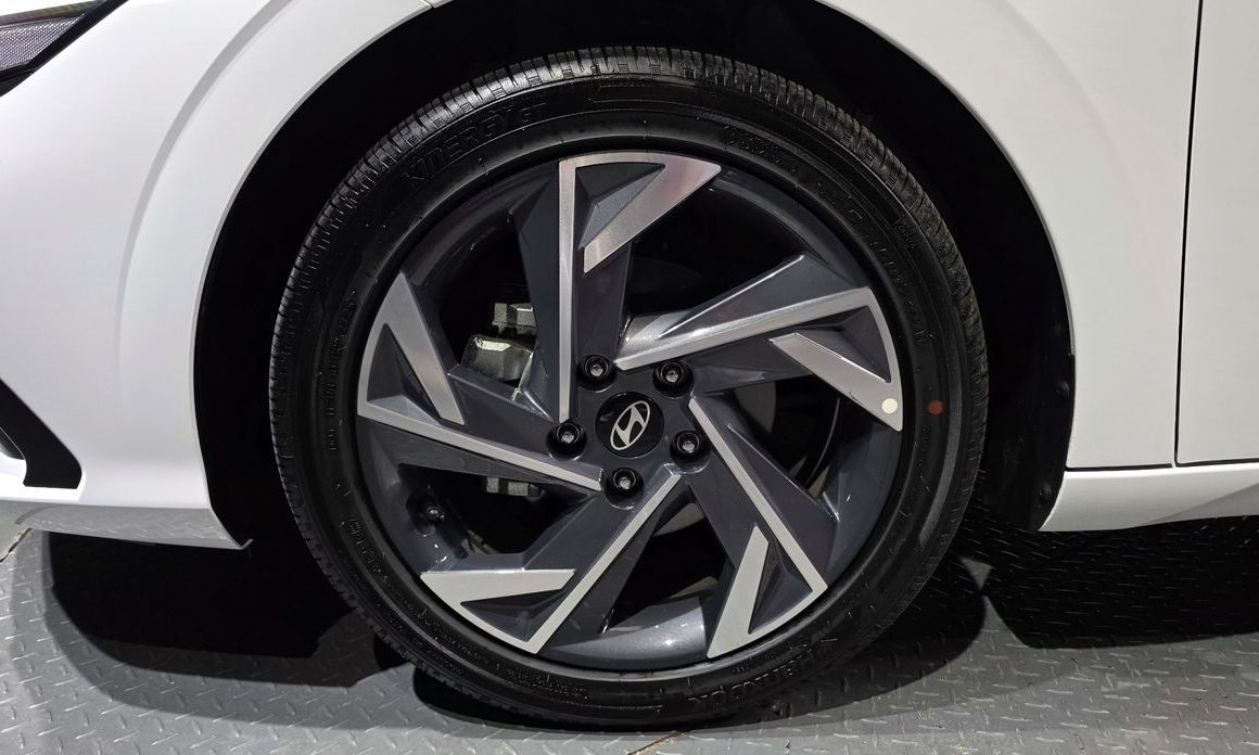 Hyundai AVANTE 2026