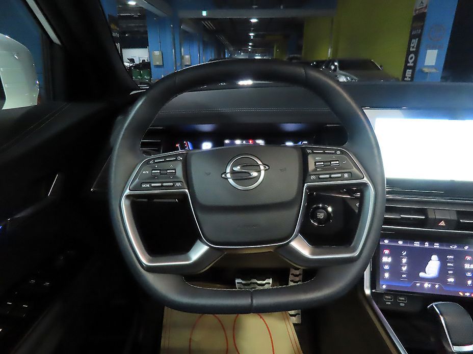 KG_Mobility_Ssangyong Torres 2023