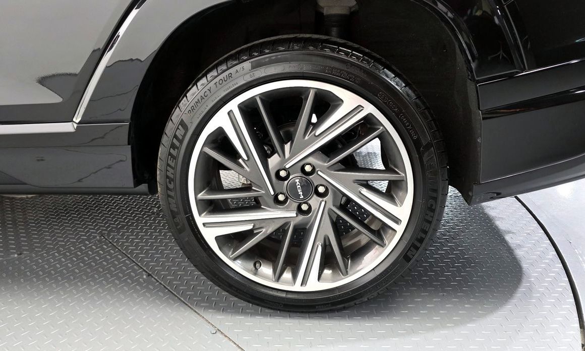 KG_Mobility_Ssangyong Actyon 2025