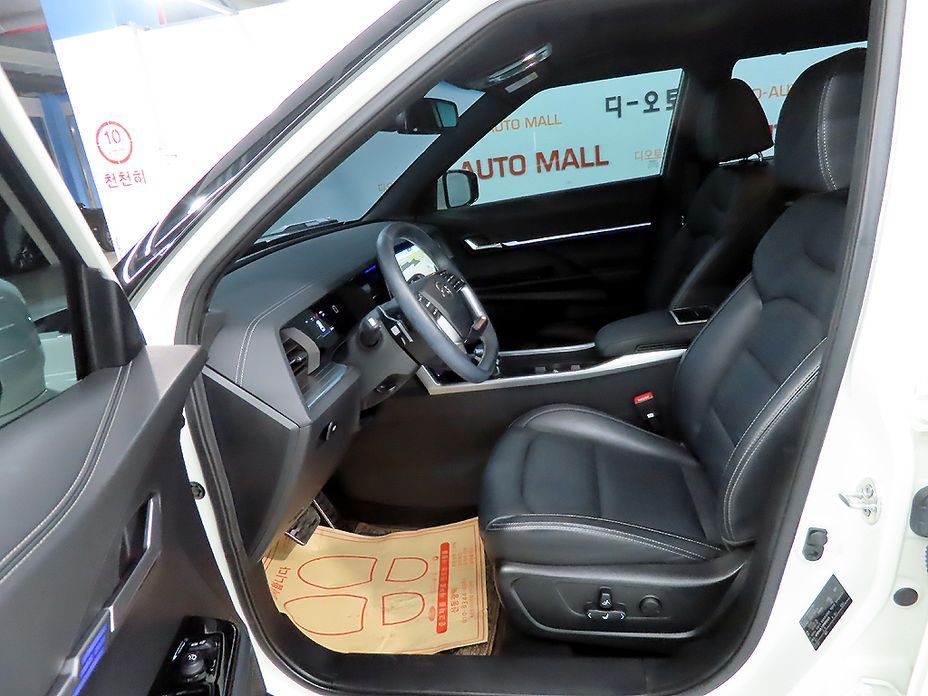 KG_Mobility_Ssangyong Torres 2023