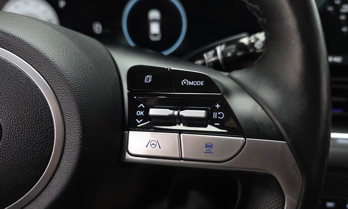 Hyundai AVANTE 2022