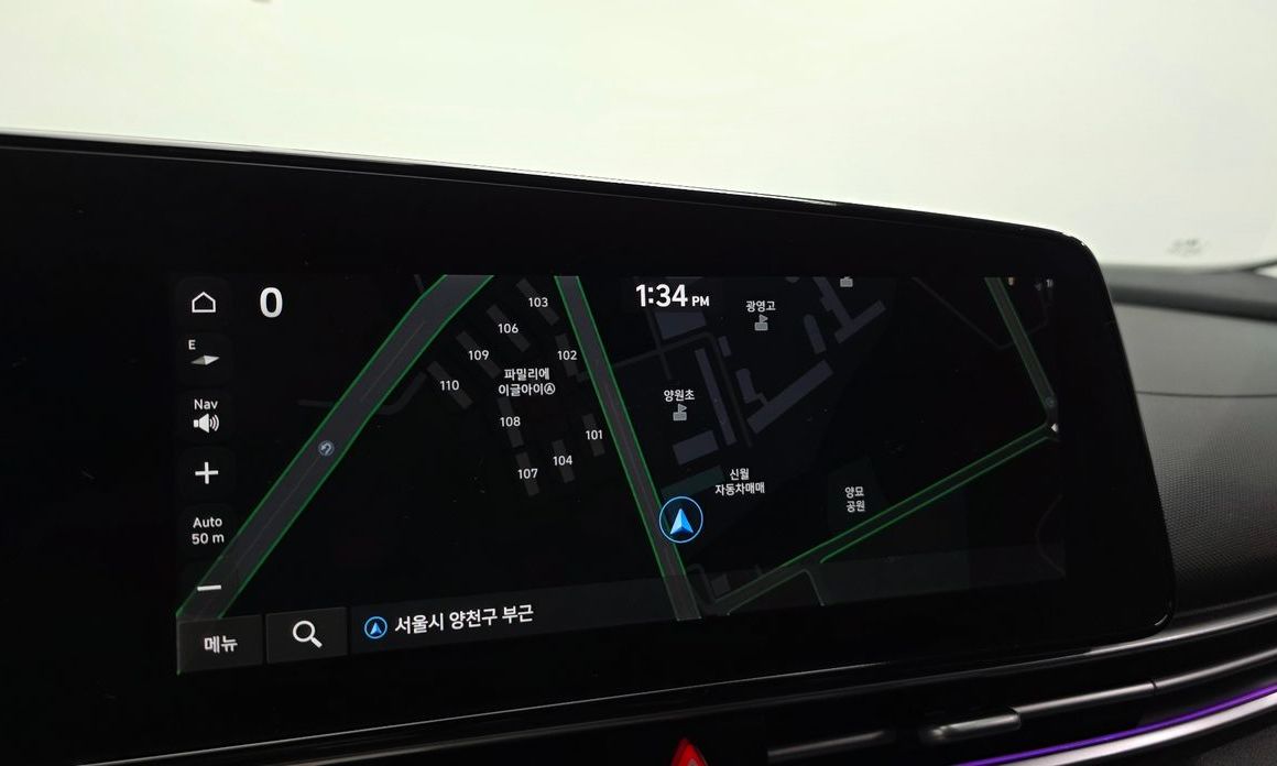 Hyundai AVANTE 2022