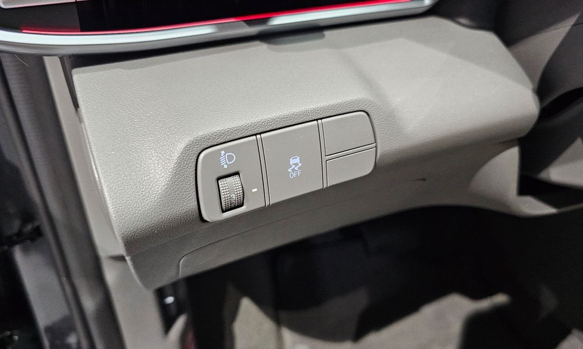 Hyundai AVANTE 2026