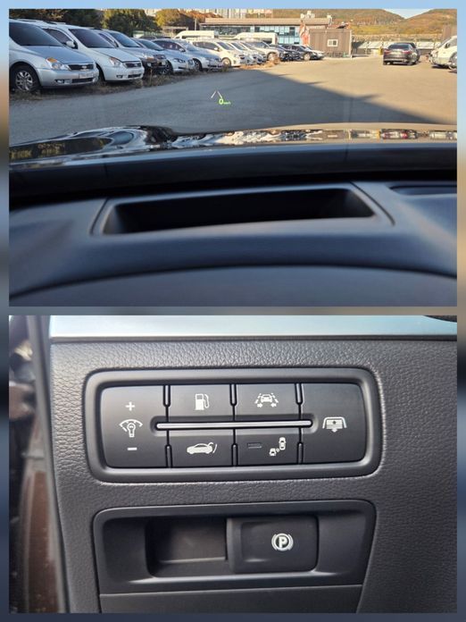 Genesis G80 2018