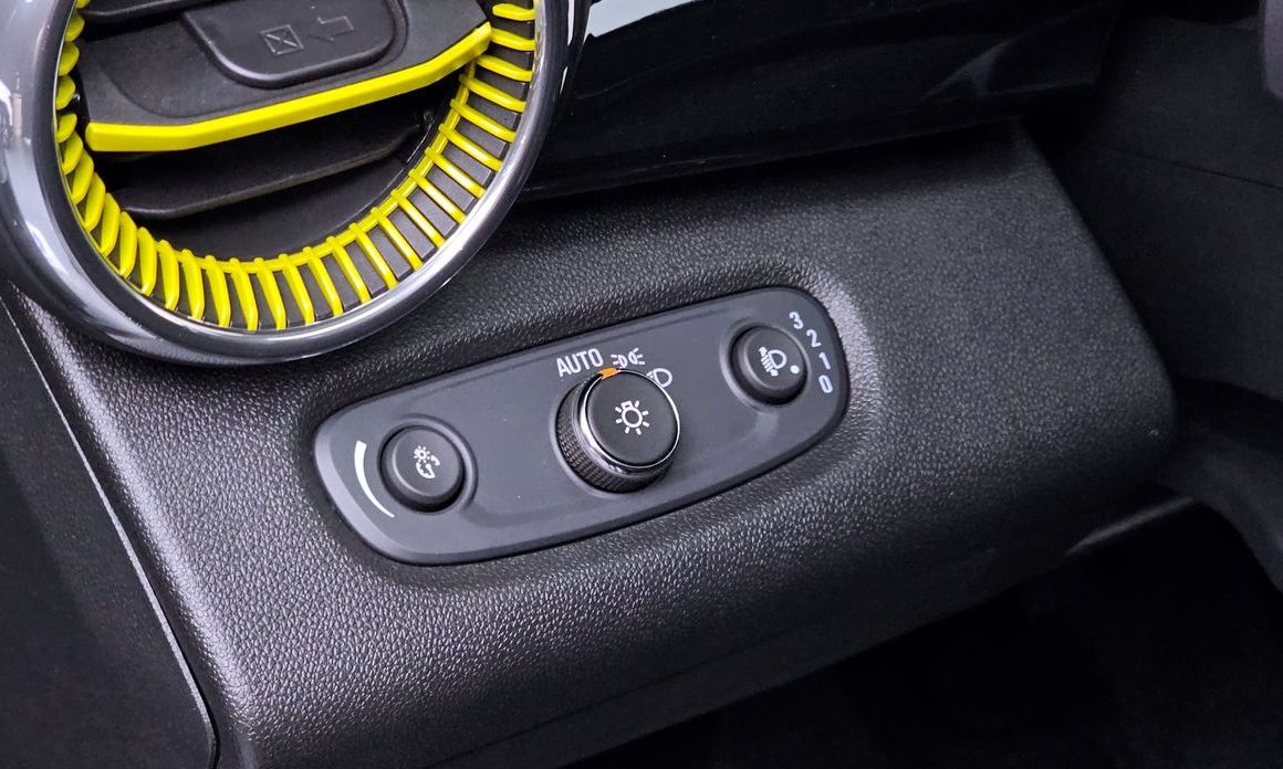 ChevroletGMDaewoo Trax 2024