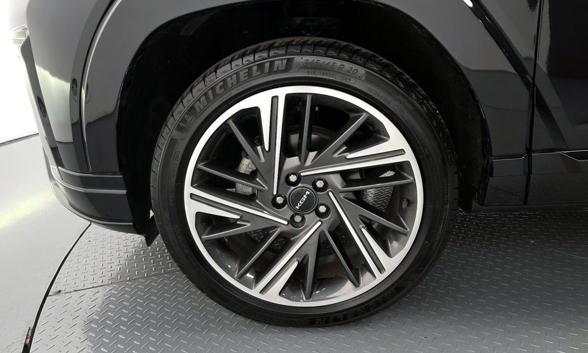 KG_Mobility_Ssangyong Actyon 2025