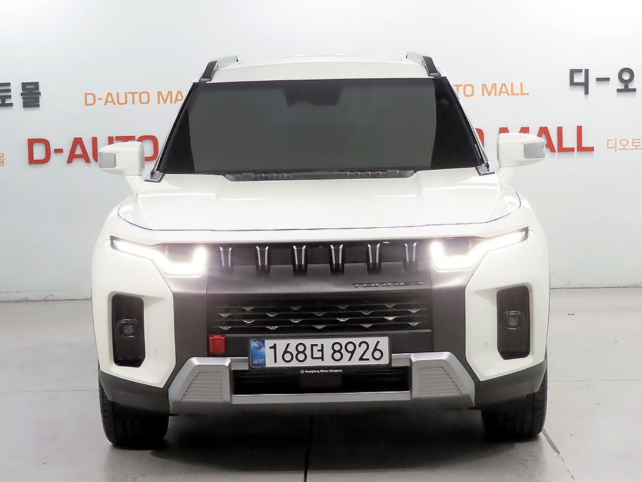 KG_Mobility_Ssangyong Torres 2023
