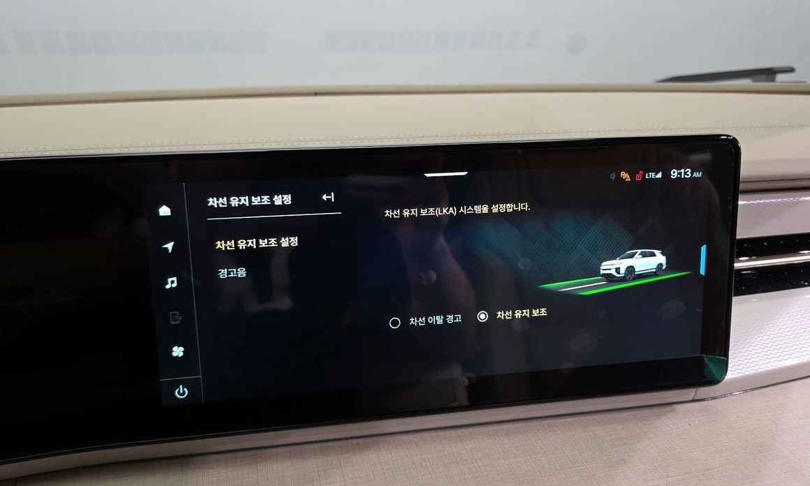 KG_Mobility_Ssangyong Actyon 2025
